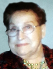 Photo of Florence Strong