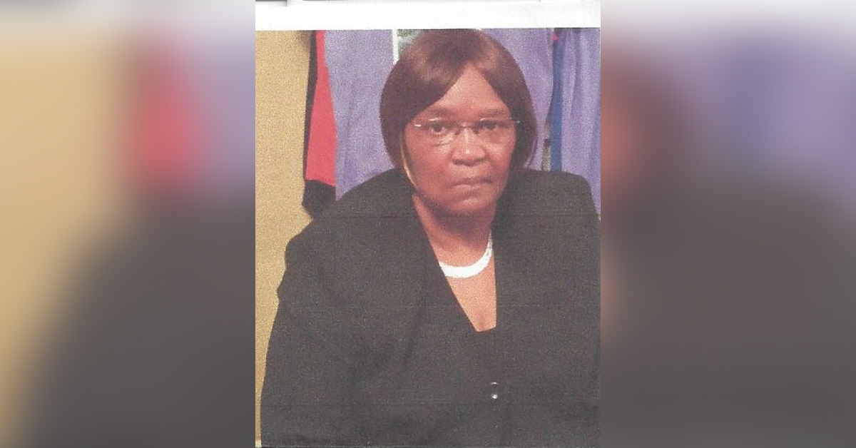 Obituary information for Addie Lee Shaw