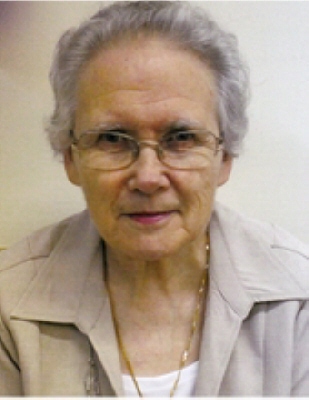 Photo of Dorothy Hack