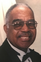 Deacon George Smith, Jr.