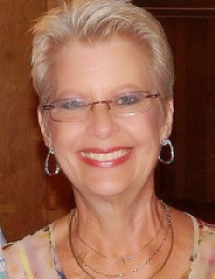 Photo of Patricia "Patsy" Meek