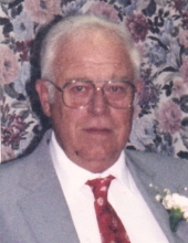 Donald E. Noyes