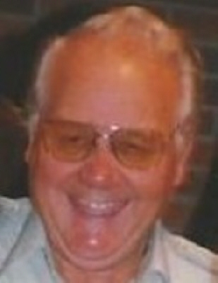 Photo of Howard Rodgers