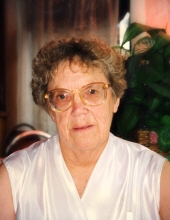 Jacqueline A. Giese