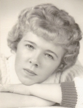 Judy May Poirier