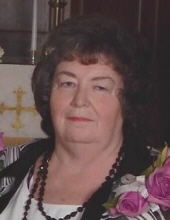 Mary Lou Stromgren