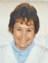 Photo of Rita Haberlach