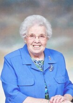 Alice Louise Cross Lindsay, Ontario Obituary