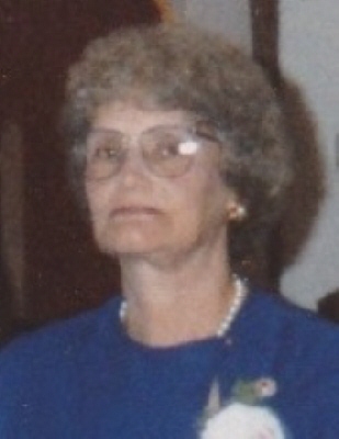 Photo of Virginia Long
