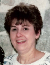 Phyllis Victoria Durdines