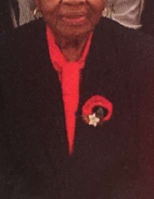 Photo of Willie Maxwell