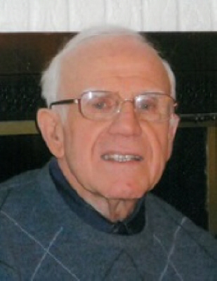 Samuel Thrush Obituary