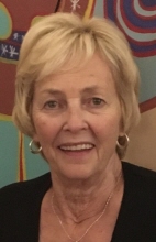 Lois R. McAllister