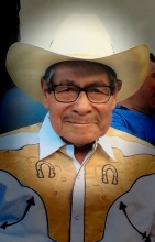 Aurelio Alvarez Naranjo