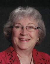 Photo of Mary Schwenke