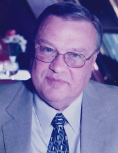 Allan C. Ekstrom