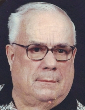 Gerald A. "Jerry" Rauch