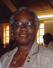 Janette P. Wilson