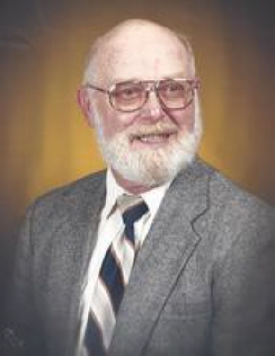Ronald Stull Dighton, Kansas Obituary