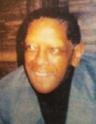 Photo of Lester Griffin