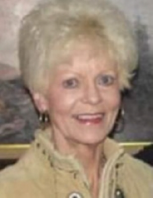 Photo of Donna French