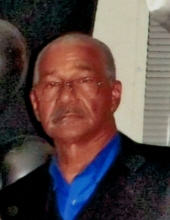 Eugene  P. "Junebug" Roberts Jr.