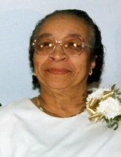 Joan Y. Overby