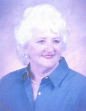Photo of Betty Livingston
