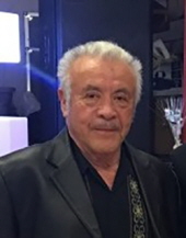 Fernando M. Martinez