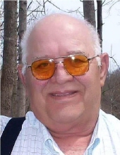 James Harrison "Bud" Baier 4509689