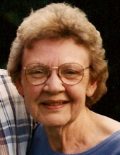 Joan Earlewine