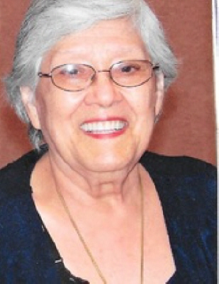 Isabel Payan Manteca, California Obituary