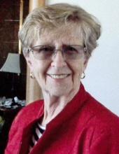 Photo of Cheryl Pfitzner