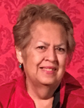 Betty L. Hernandez
