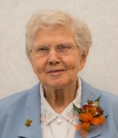 Sister Mary Norbert Stang, OSF 4509944