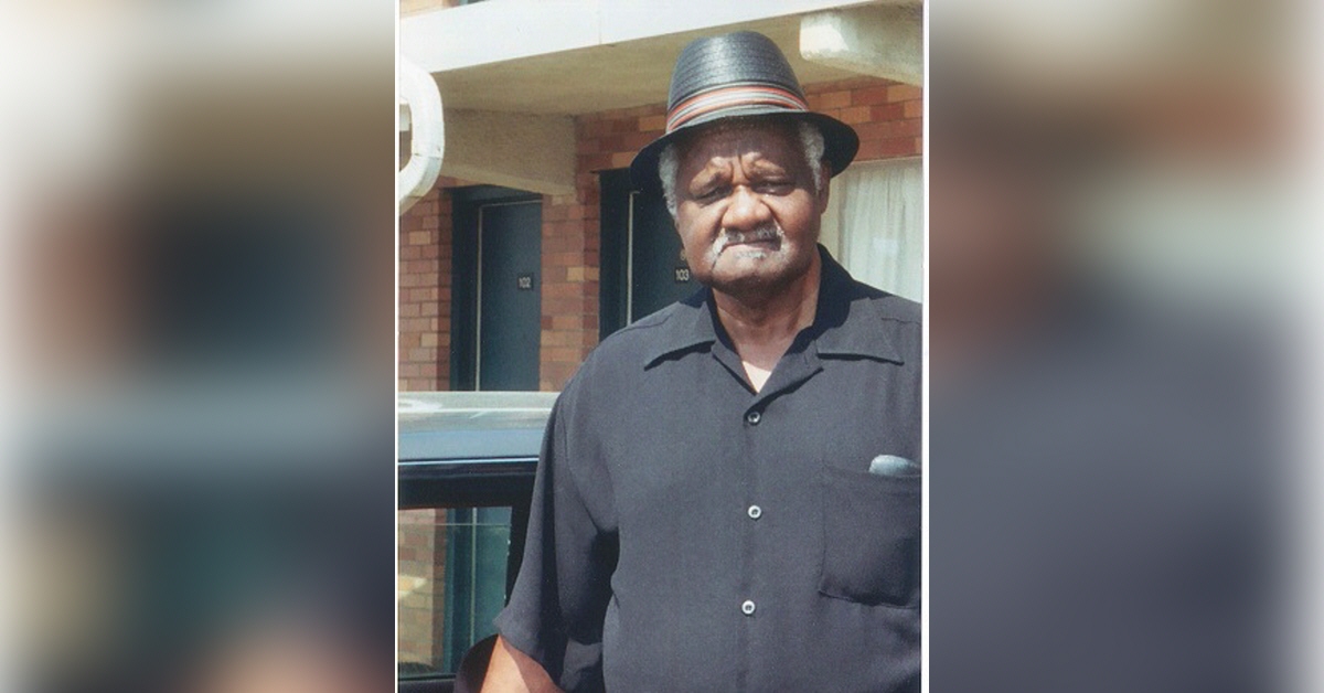 Obituary information for Robert Lee Beasley