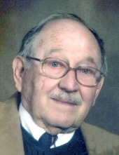 Baxter W. Arnold