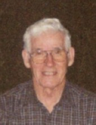 Photo of Rev. Herman Rogers