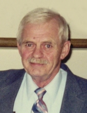 Earl Kenneth Juveland