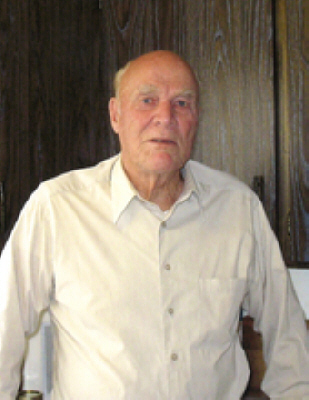 Photo of Paul Peterson
