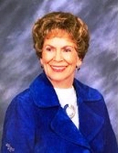 Martha Ann Consolvo