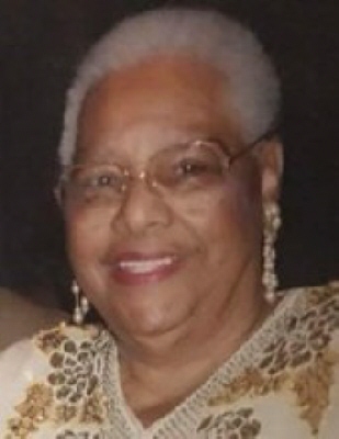 Ethel Mae Jaynes