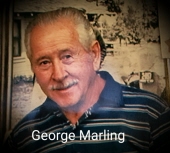 George Edger Marling