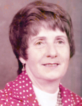 Mary Belle Boone 4510455