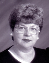 Harriet M. Hutchison