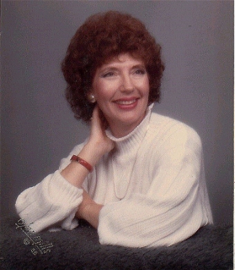 Photo of Mary McBee