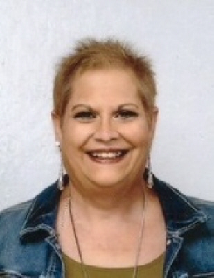Photo of Cindy Pickering-Noble
