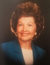 Doris Marie Pierson