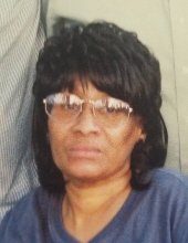 Betty Mae Venable Thompson 4510688