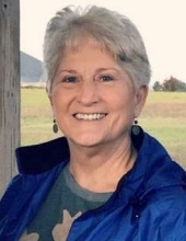 Photo of Carolyn Little